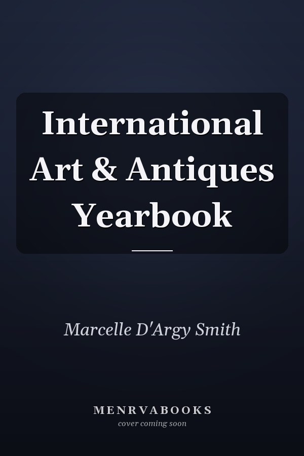 International Art & Antiques Yearbook