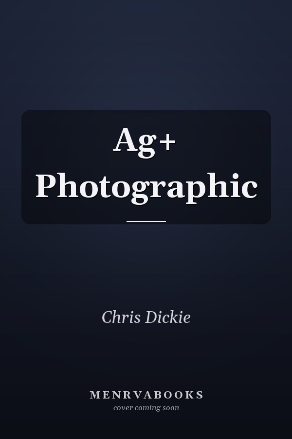 Ag+ Photographic