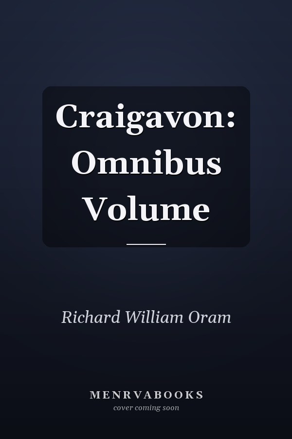 Craigavon: Omnibus Volume