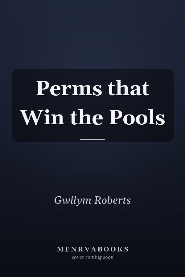 Perms that Win the Pools