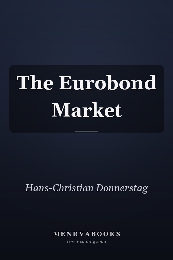 The Eurobond Market
