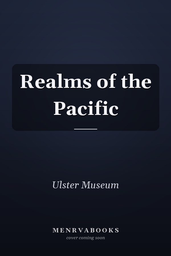 Realms of the Pacific