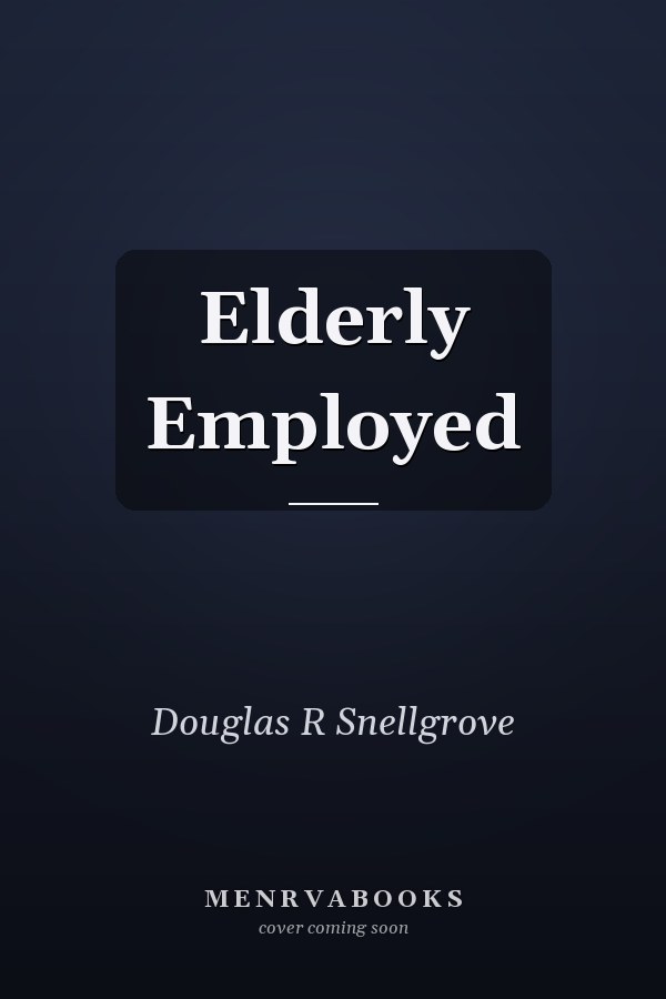 Elderly Employed