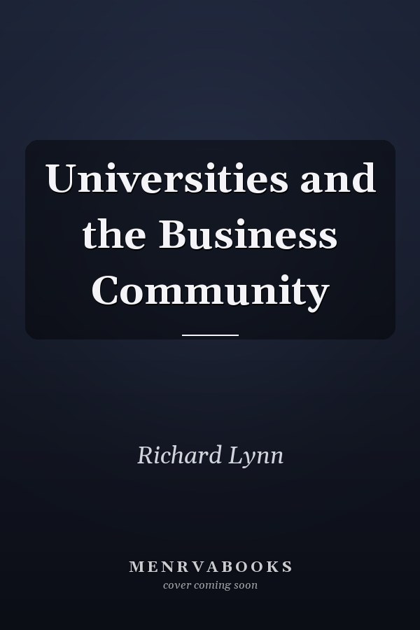 Universities and the Business Community