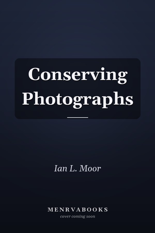Conserving Photographs