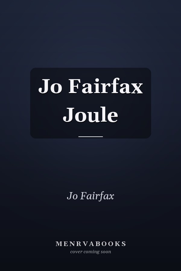 Jo Fairfax Joule