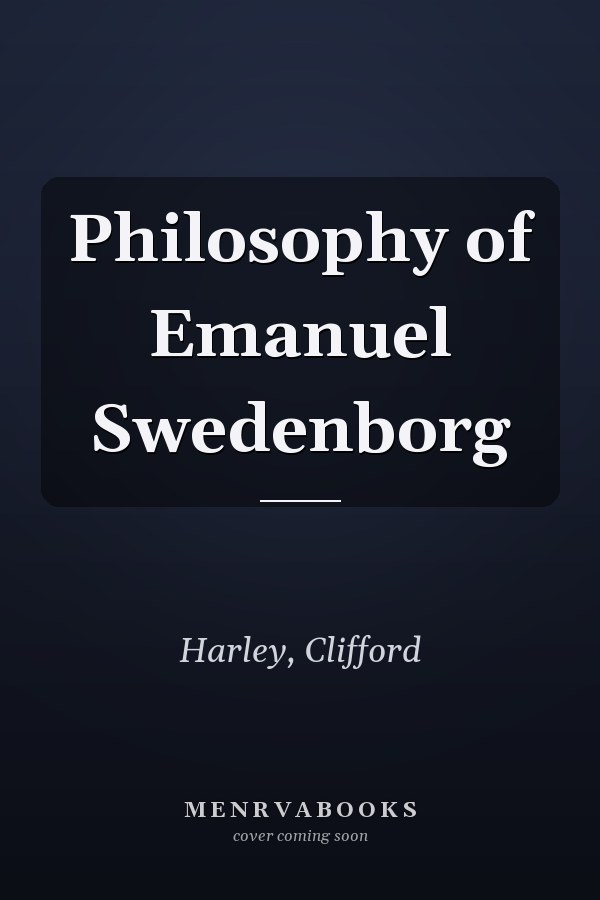 Philosophy of Emanuel Swedenborg