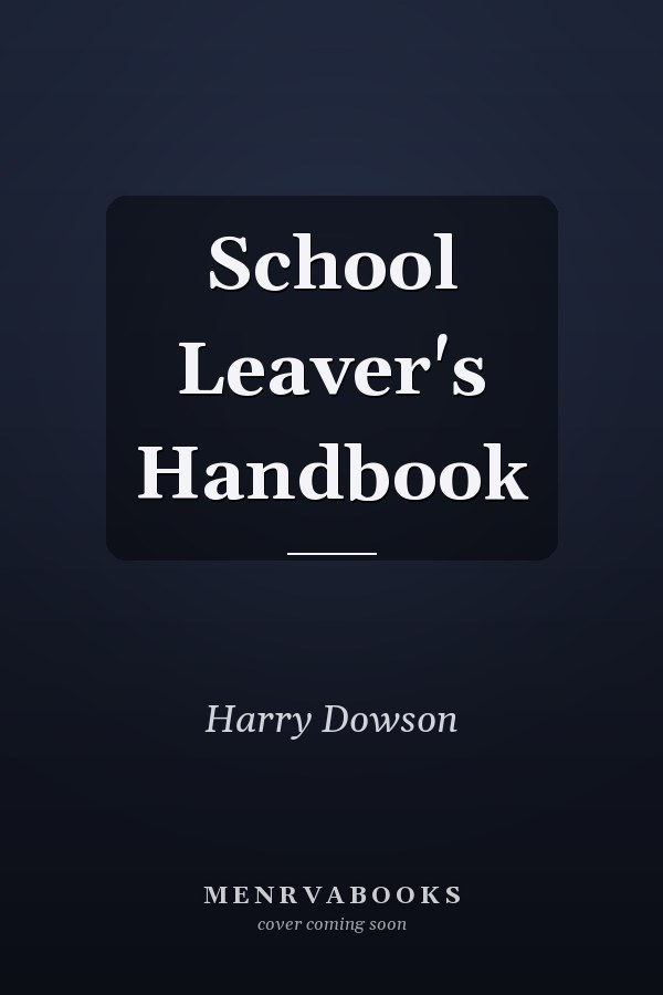 School Leaver's Handbook