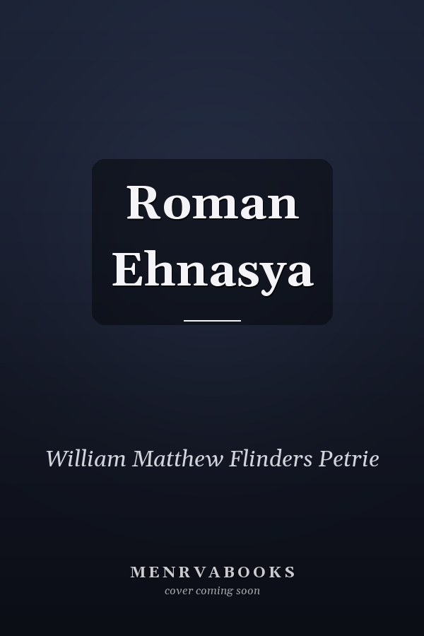 Roman Ehnasya