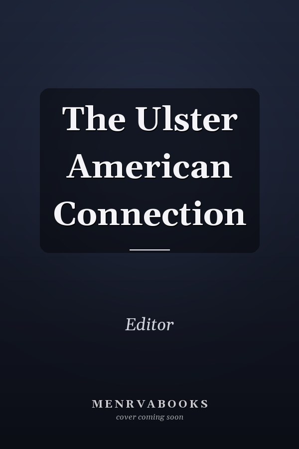 The Ulster American Connection