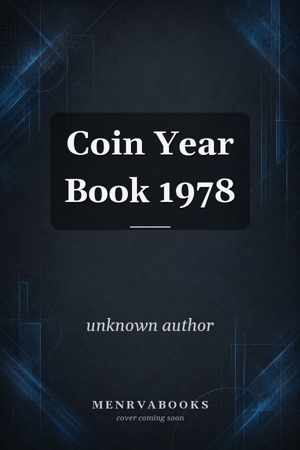 Coin Year Book 1978