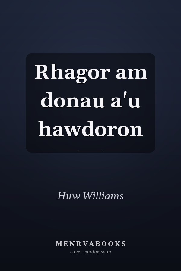 Rhagor am donau a'u hawdoron