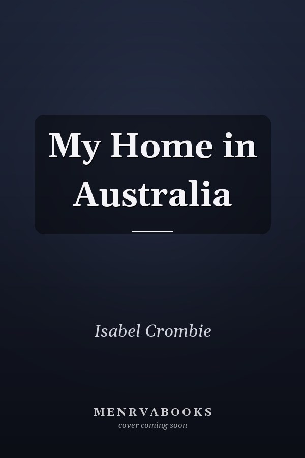 My Home in Australia