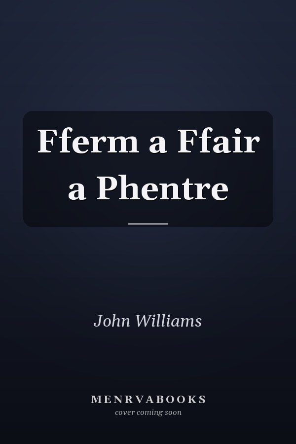 Fferm a Ffair a Phentre
