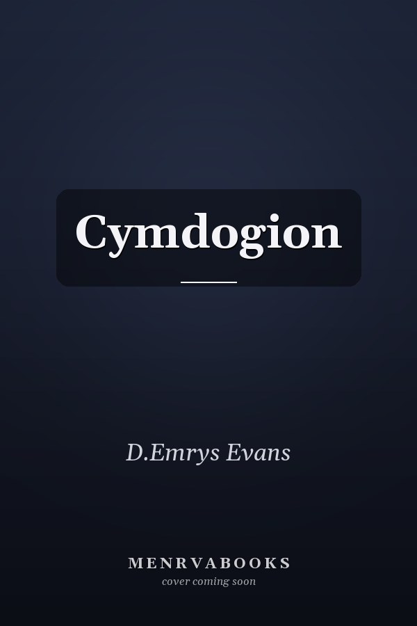 Cymdogion