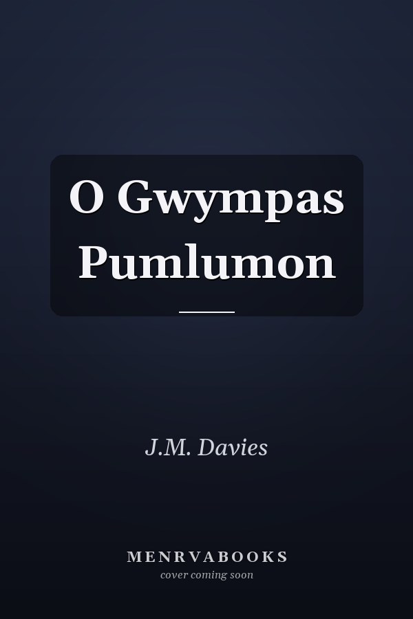 O Gwympas Pumlumon