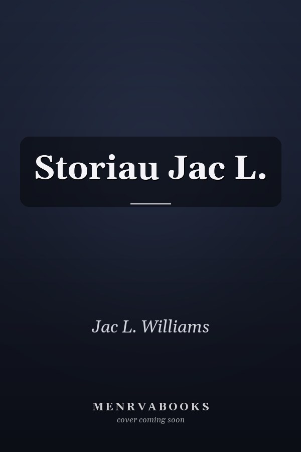 Storiau Jac L.