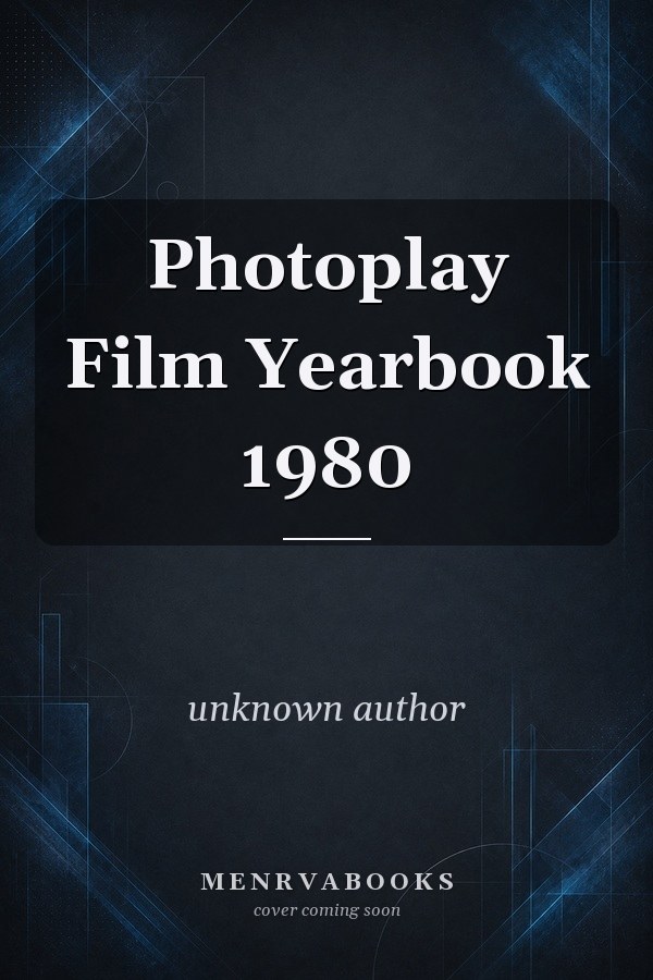 Photoplay Film Yearbook 1980