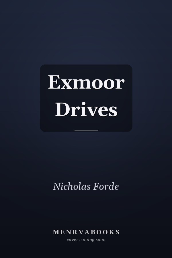 Exmoor Drives