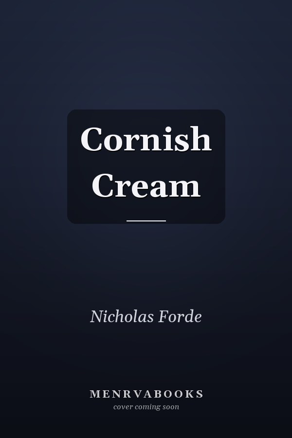 Cornish Cream