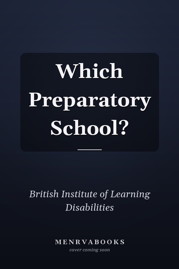 Which Preparatory School?