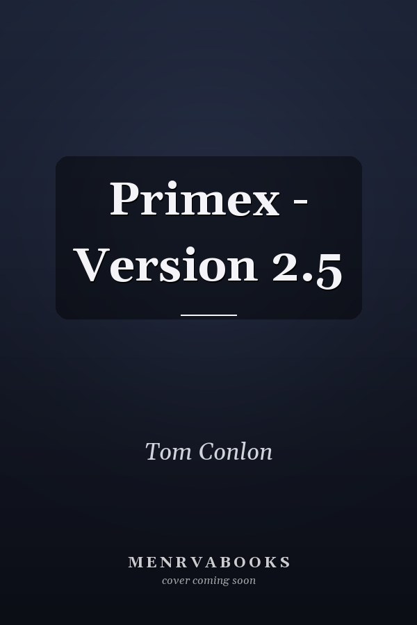 Primex - Version 2.5