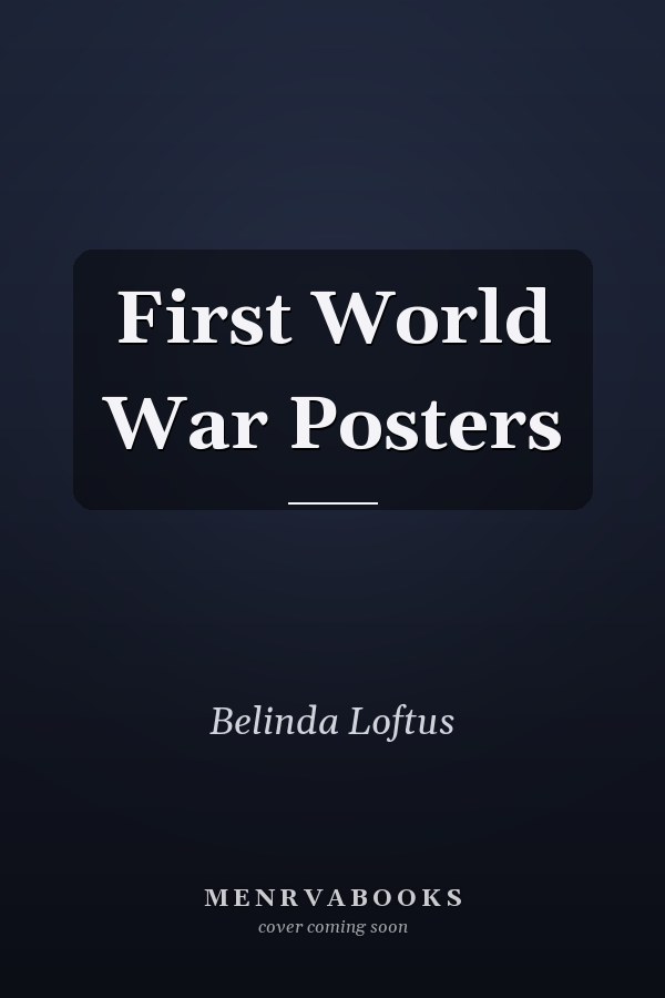 First World War Posters