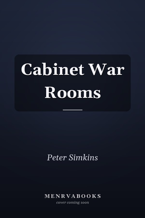 Cabinet War Rooms