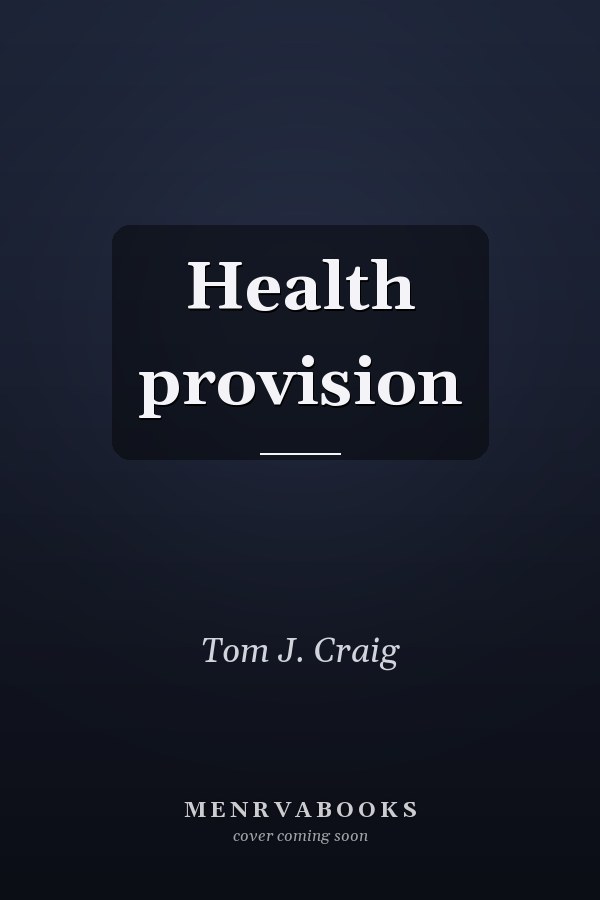 Health provision