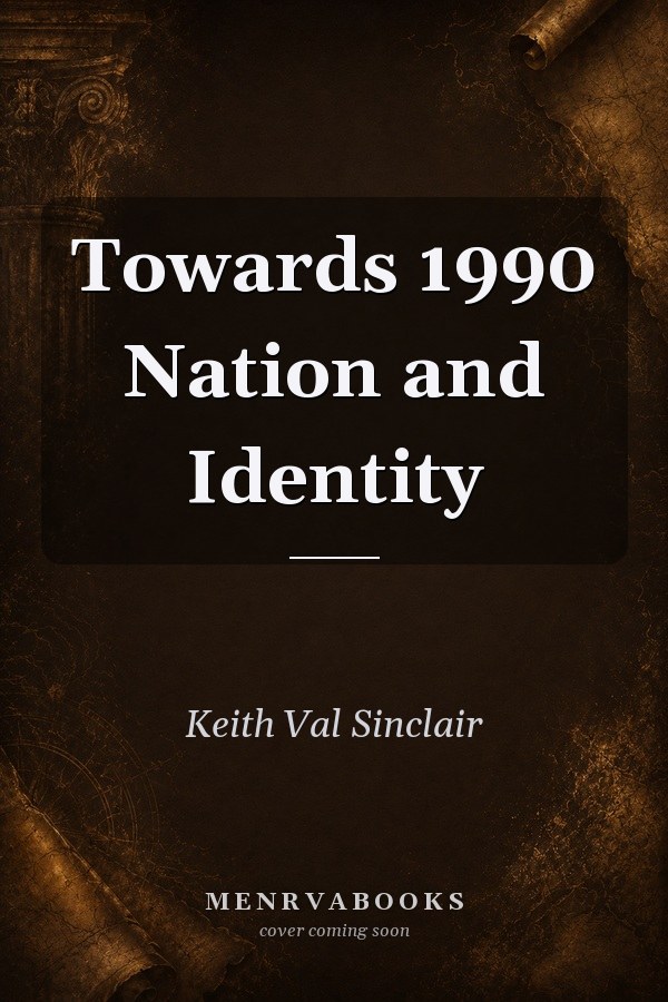 Towards 1990 Nation and Identity