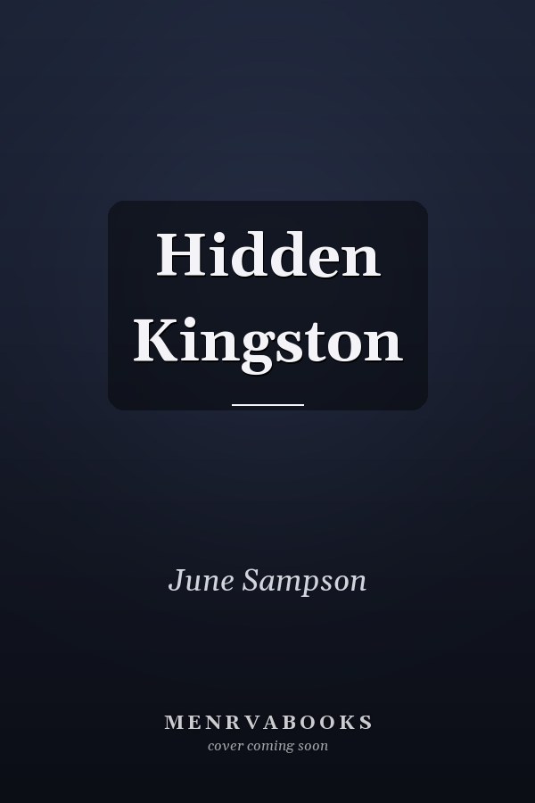 Hidden Kingston