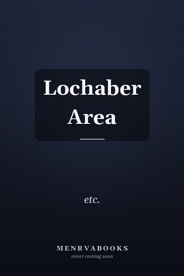 Lochaber Area
