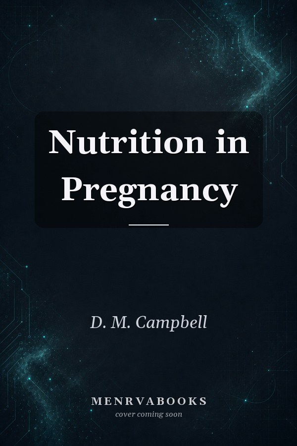 Nutrition in Pregnancy