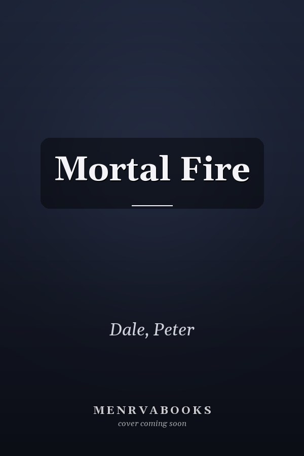 Mortal Fire