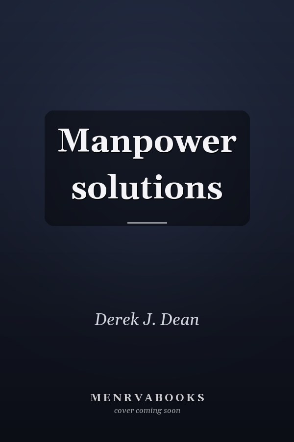 Manpower solutions