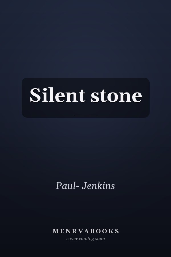 Silent stone