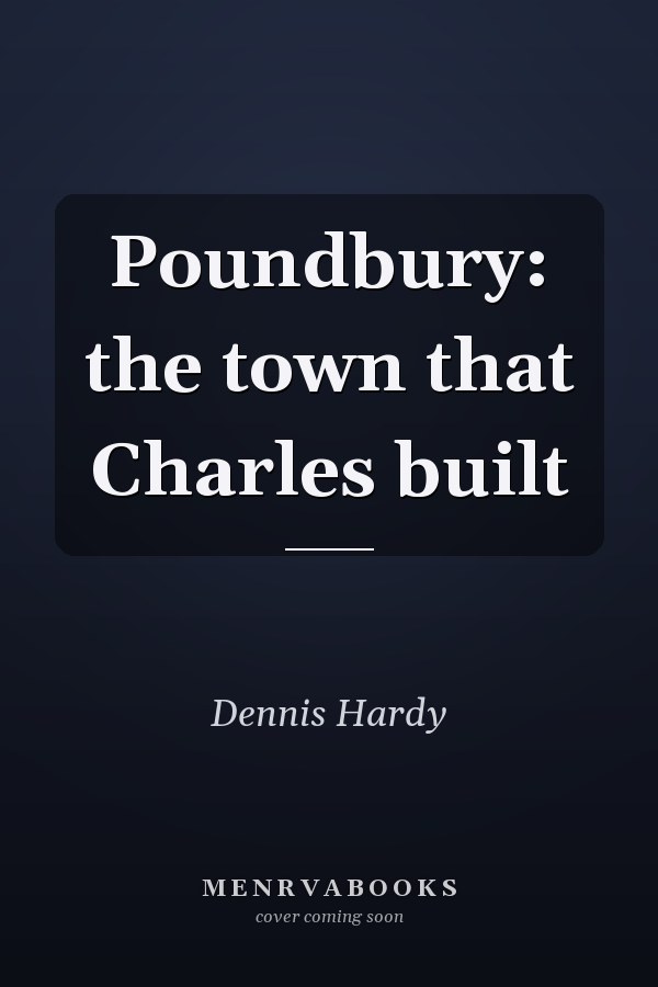 Poundbury: the town that Charles built