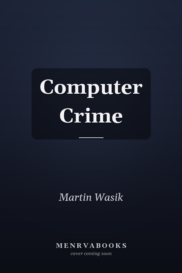 Computer Crime