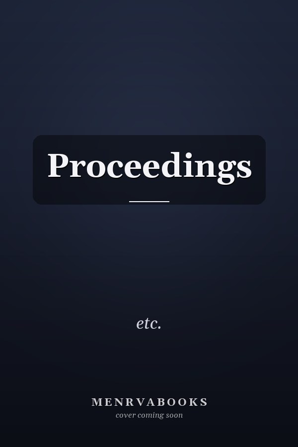 Proceedings