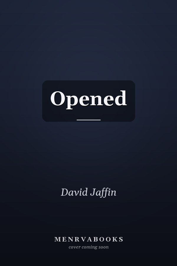 Opened