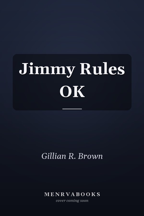 Jimmy Rules OK