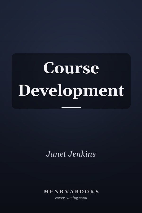 Course Development