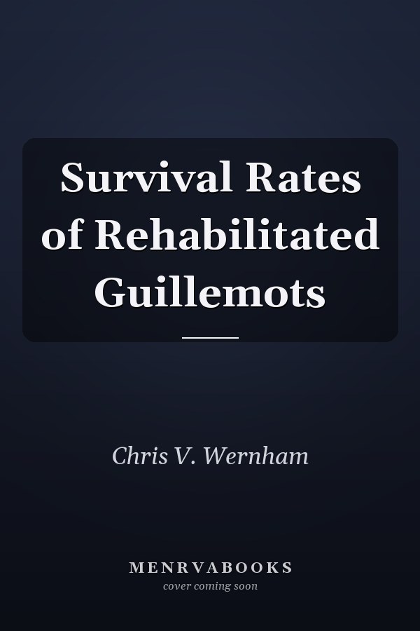 Survival Rates of Rehabilitated Guillemots