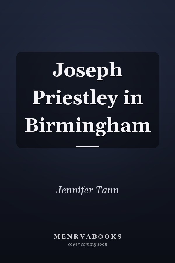 Joseph Priestley in Birmingham