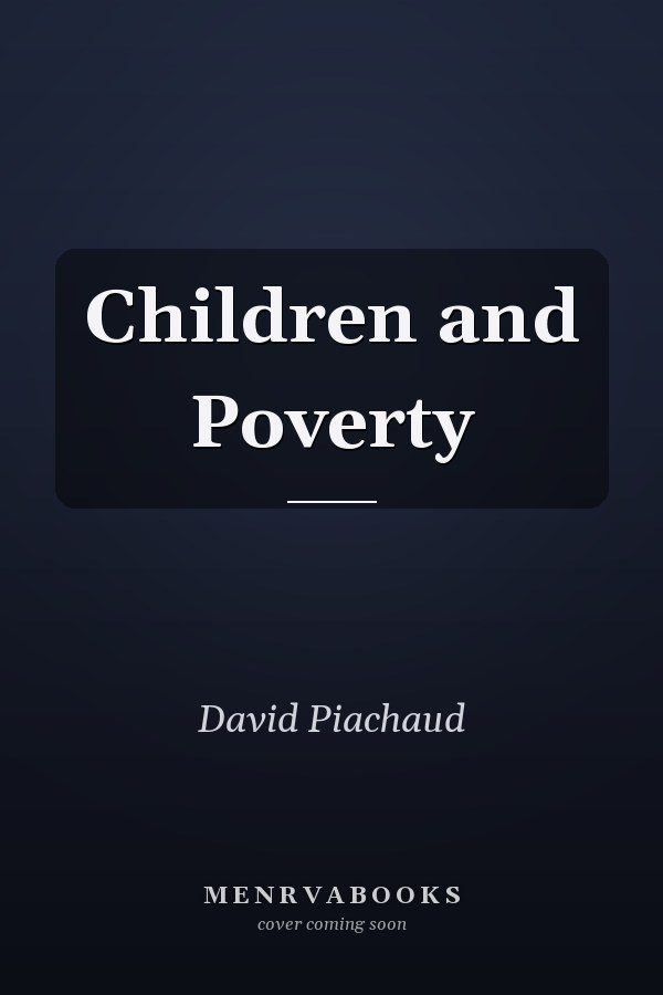 Children and Poverty