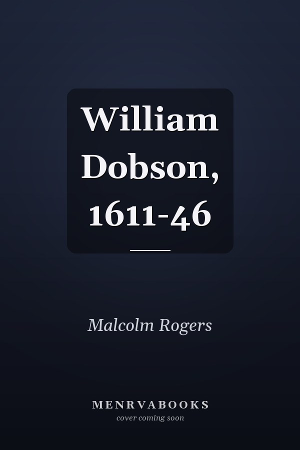 William Dobson, 1611-46