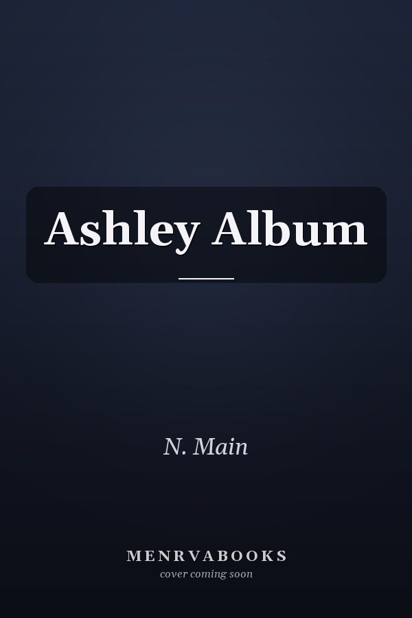 Ashley Album