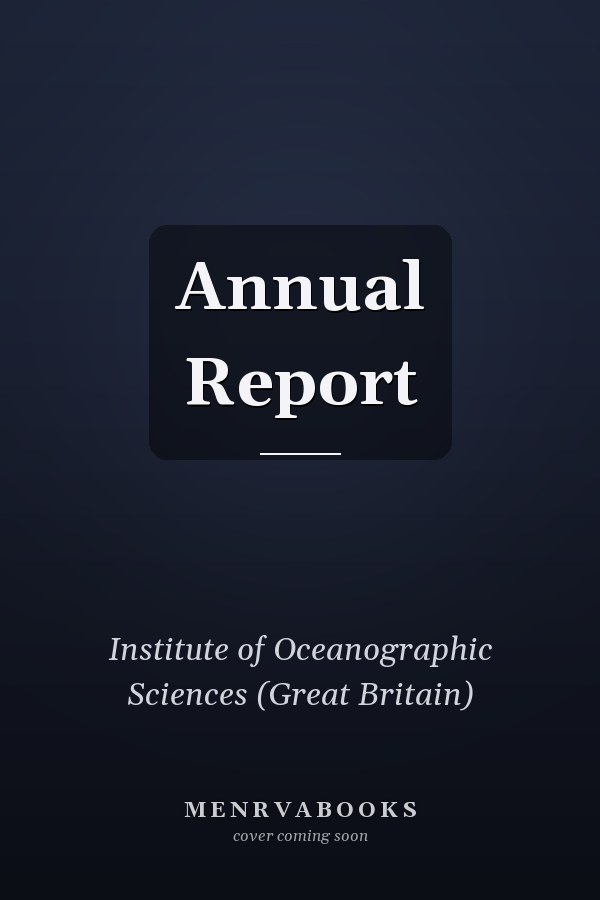 Annual Report