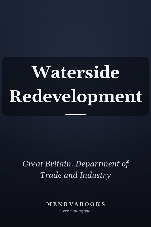 Waterside Redevelopment