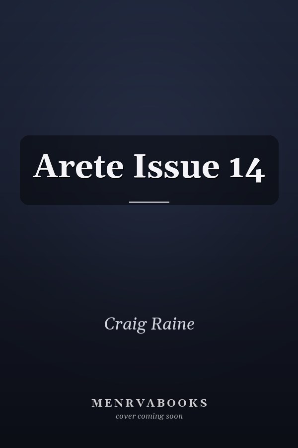 Arete Issue 14